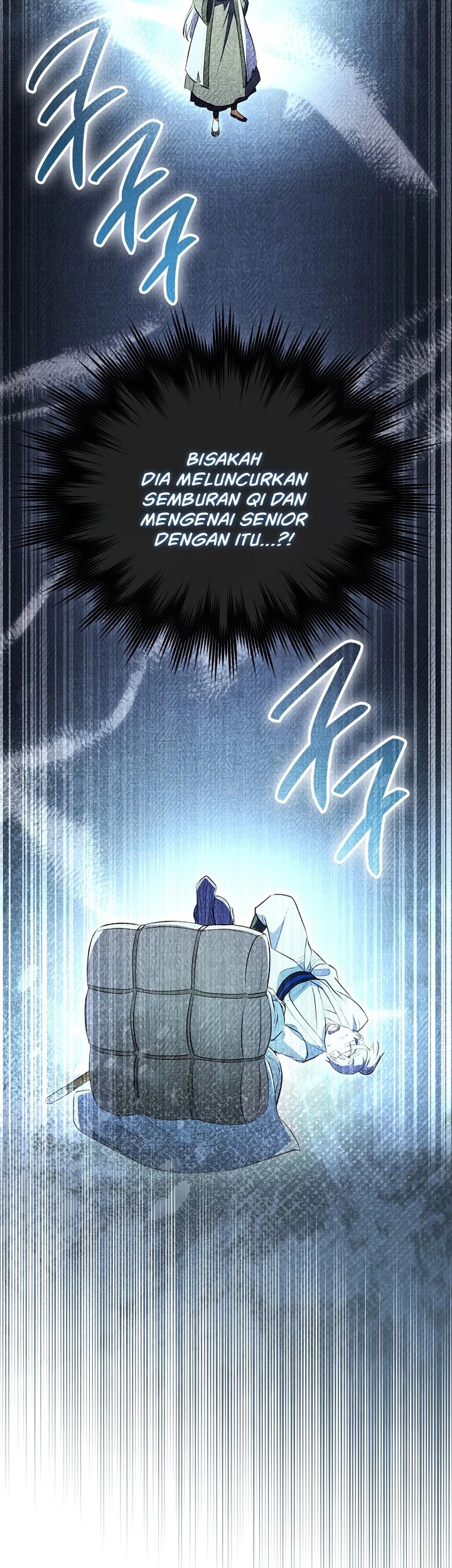 Sword God Dragon Chapter 3 Gambar 45