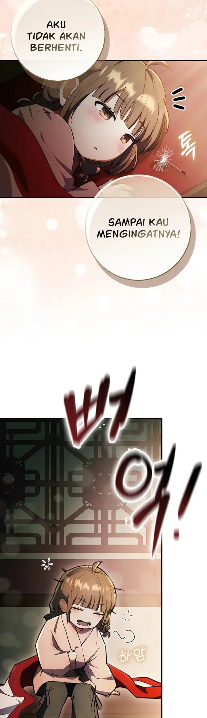 Sword God Dragon Chapter 3 Gambar 3