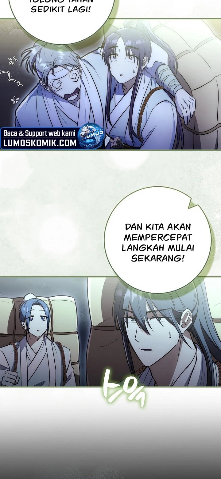 Sword God Dragon Chapter 3 Gambar 63