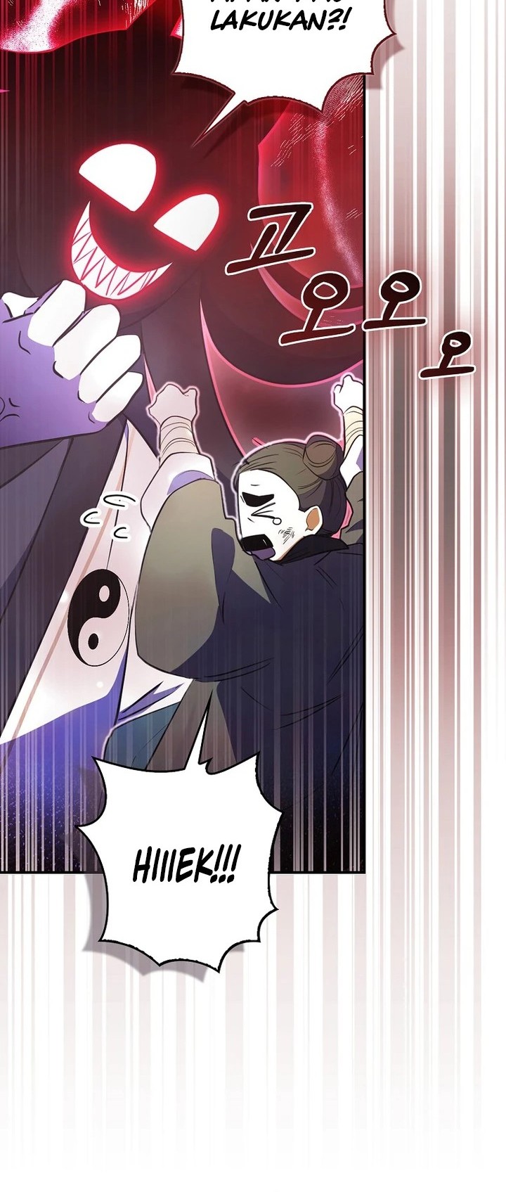 Sword God Dragon Chapter 3 Gambar 8