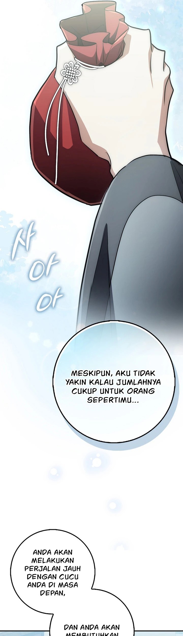 Sword God Dragon Chapter 3 Gambar 15