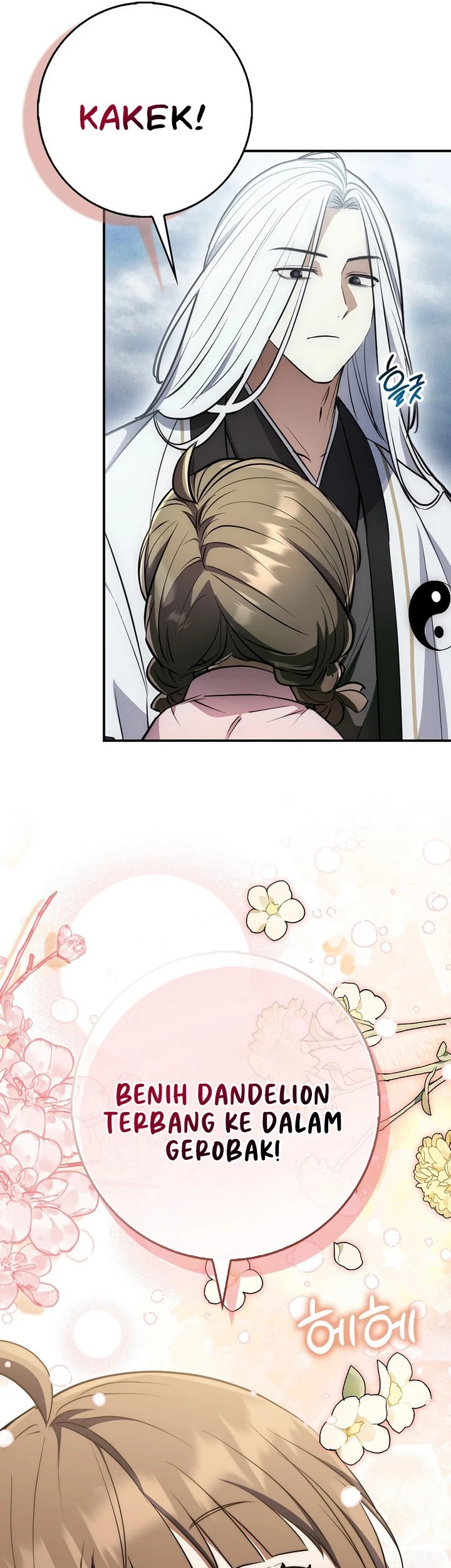 Sword God Dragon Chapter 3 Gambar 17