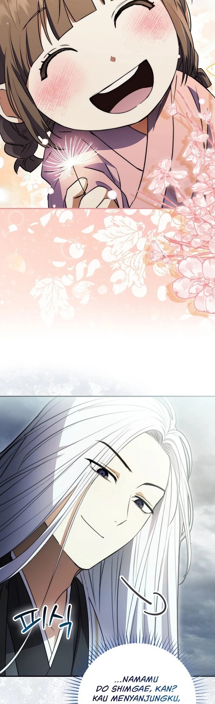 Sword God Dragon Chapter 3 Gambar 18