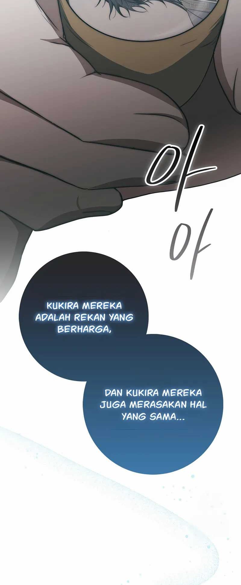 Sword God Dragon Chapter 30 Gambar 17