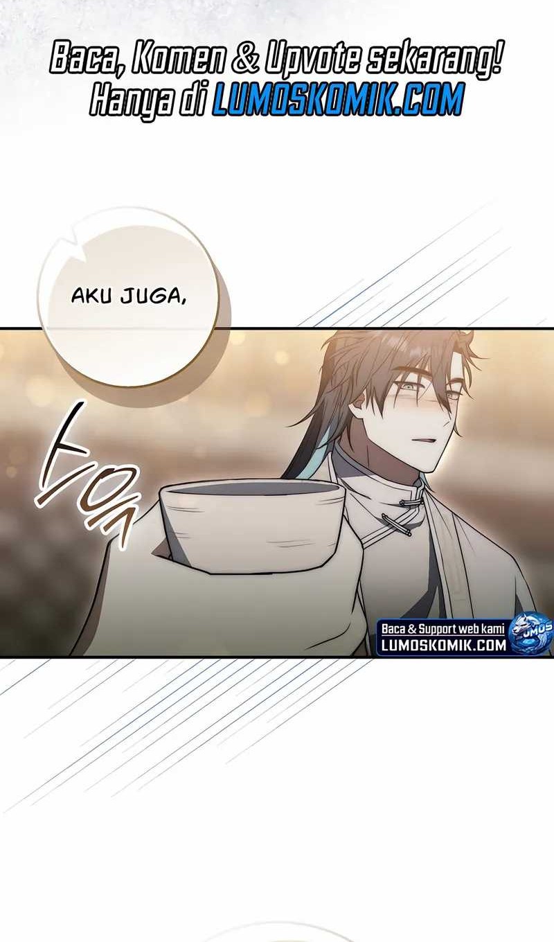 Sword God Dragon Chapter 30 Gambar 19