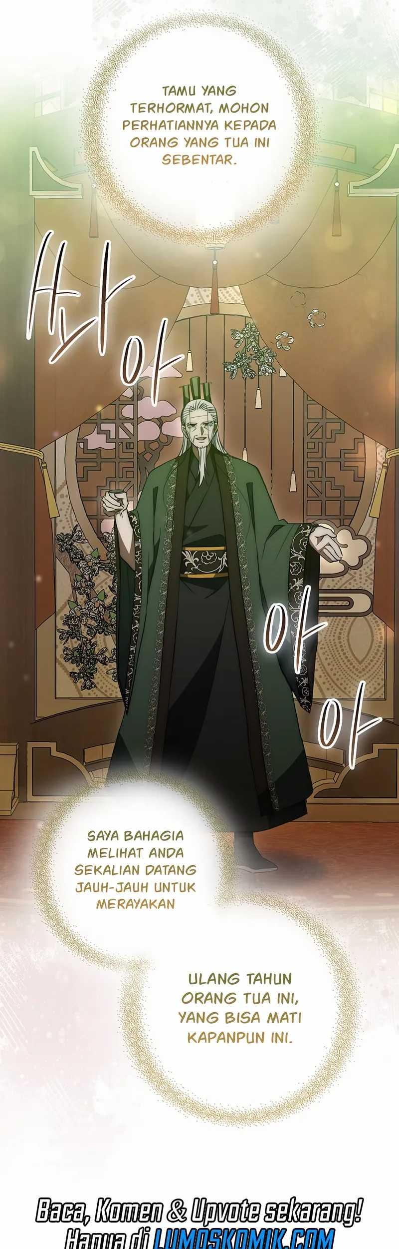 Sword God Dragon Chapter 30 Gambar 23