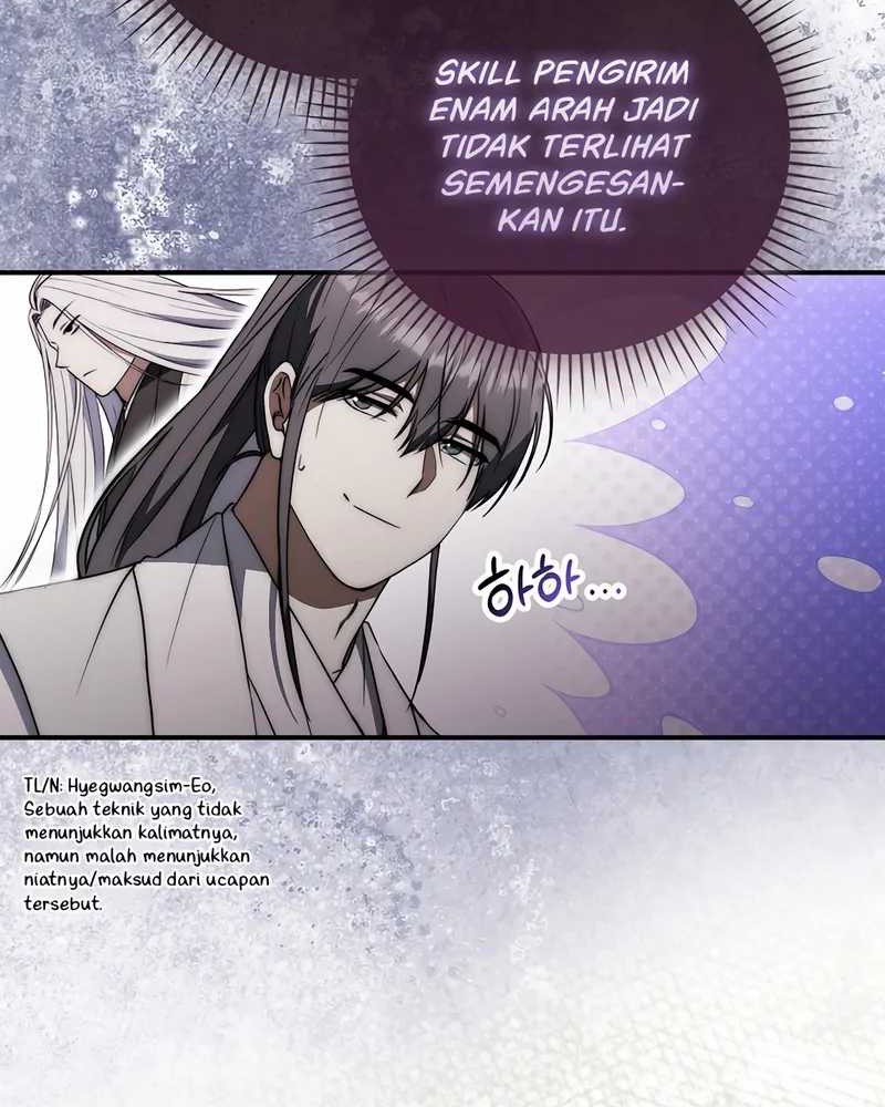 Sword God Dragon Chapter 30 Gambar 25