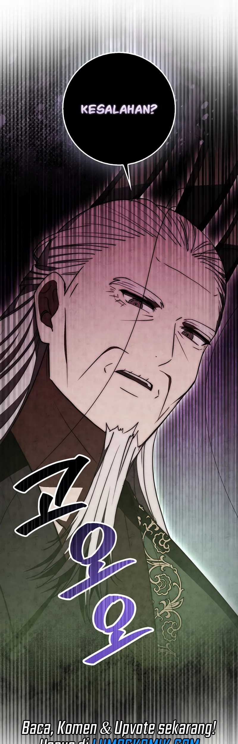 Sword God Dragon Chapter 30 Gambar 35