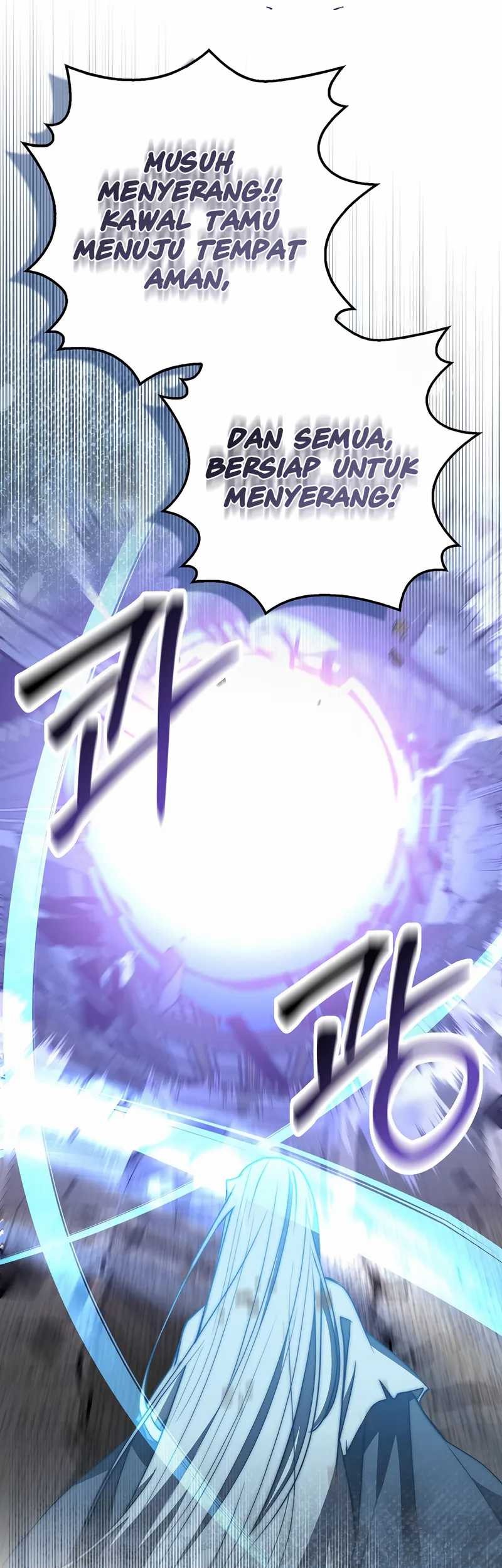 Sword God Dragon Chapter 30 Gambar 45