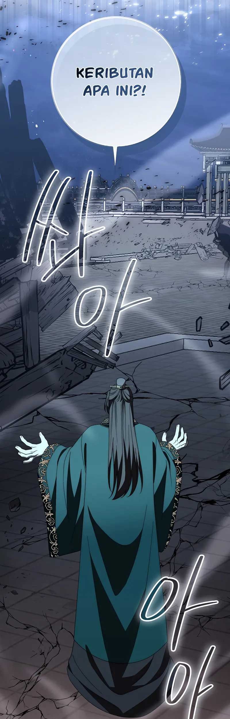 Sword God Dragon Chapter 30 Gambar 55