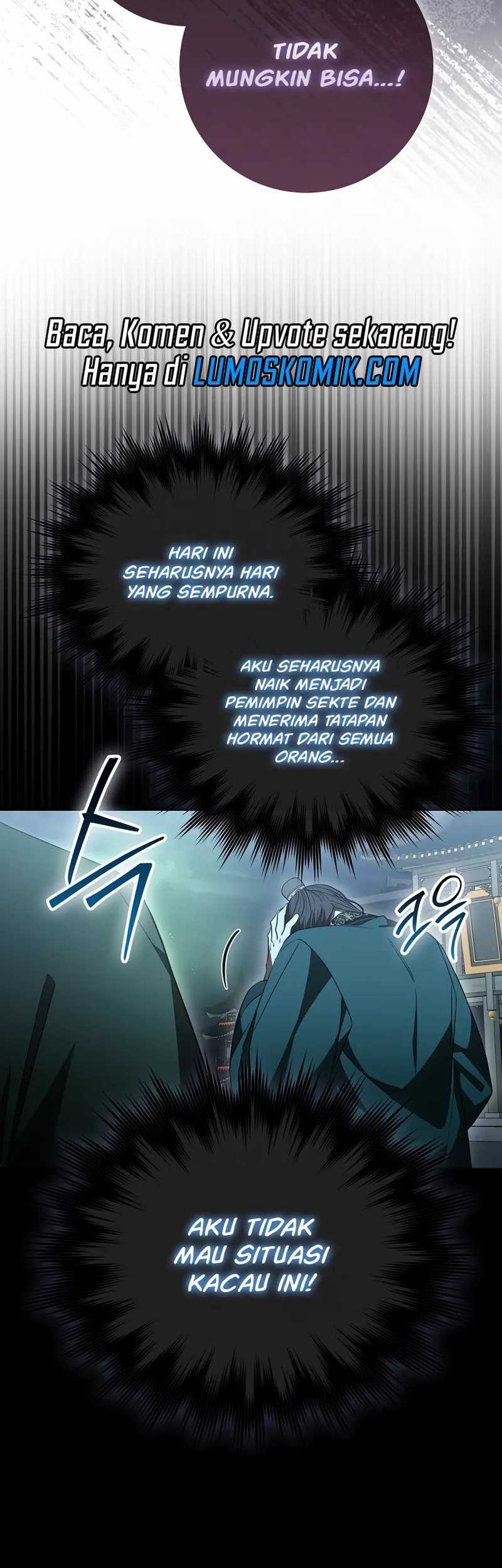 Sword God Dragon Chapter 30 Gambar 58