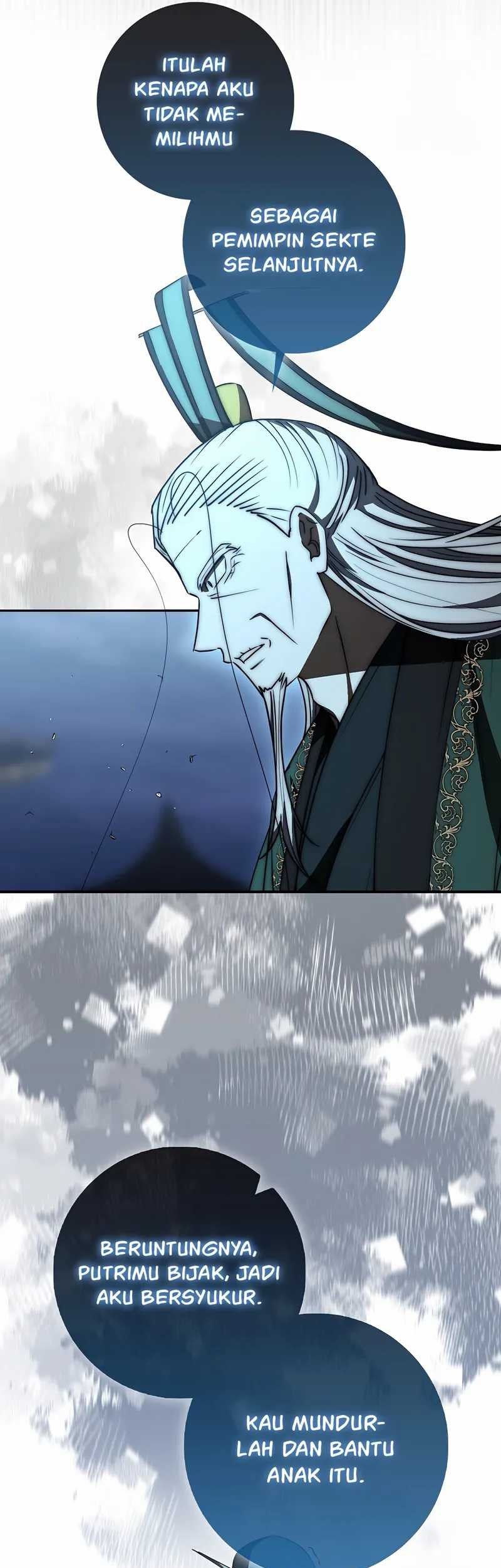 Sword God Dragon Chapter 30 Gambar 73