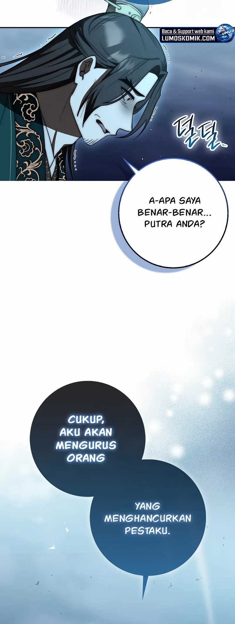 Sword God Dragon Chapter 30 Gambar 74