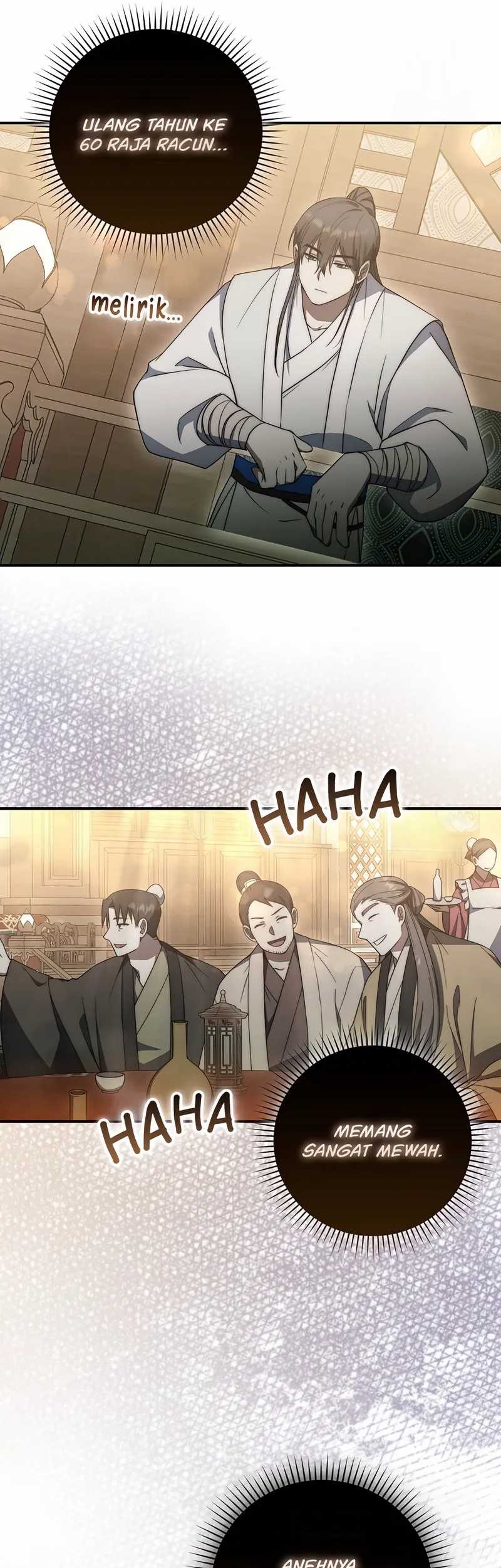 Sword God Dragon Chapter 30 Gambar 4