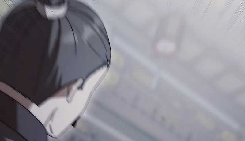 Sword God Dragon Chapter 30 Gambar 6