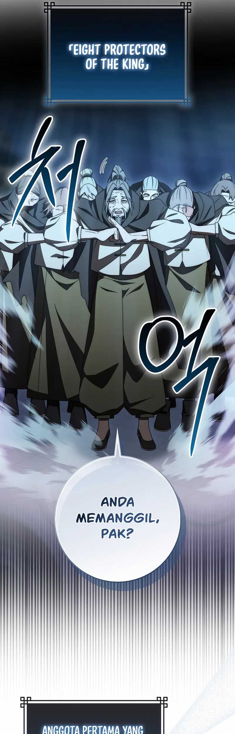 Sword God Dragon Chapter 30 Gambar 78