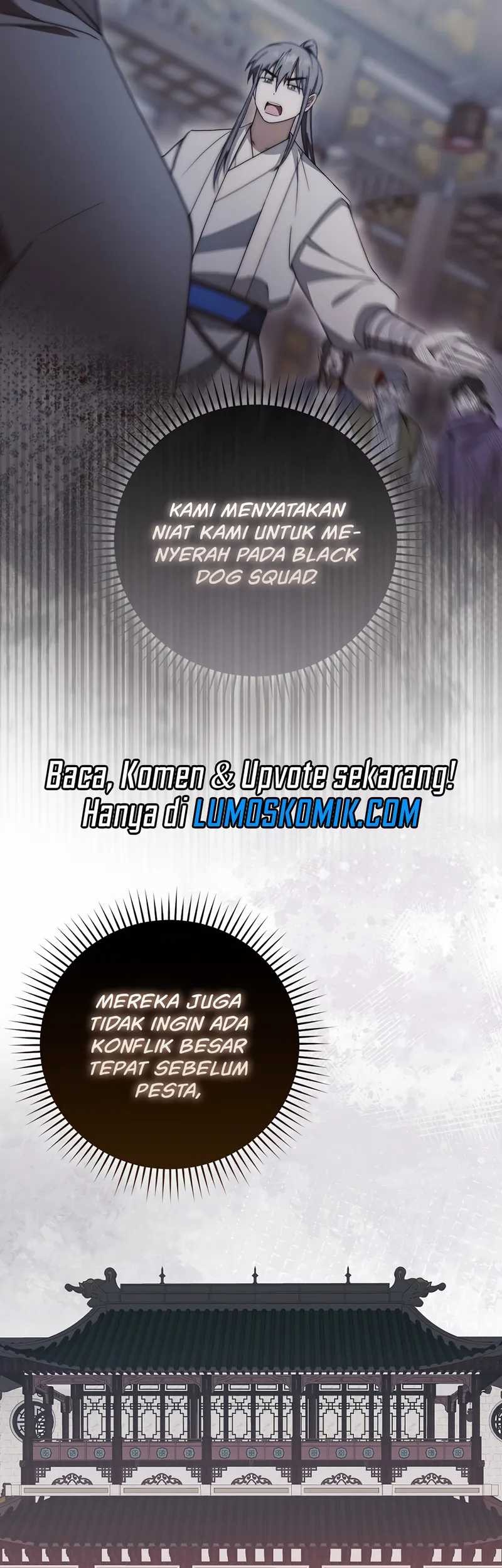 Sword God Dragon Chapter 30 Gambar 7