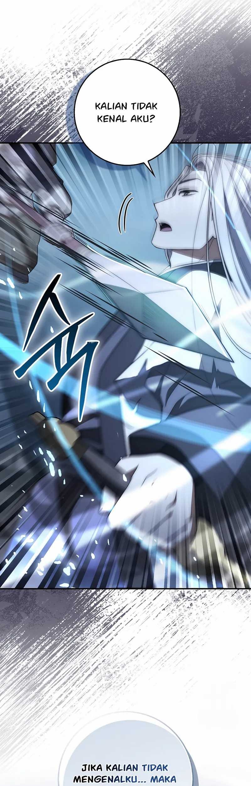 Sword God Dragon Chapter 31 Gambar 10