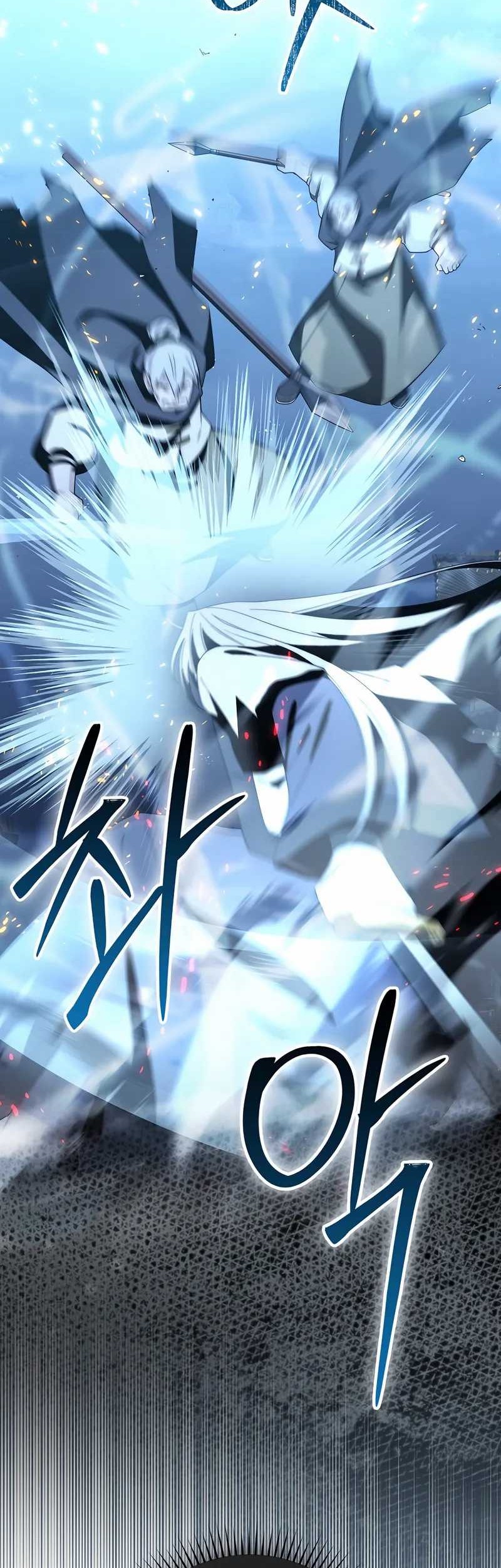 Sword God Dragon Chapter 31 Gambar 13