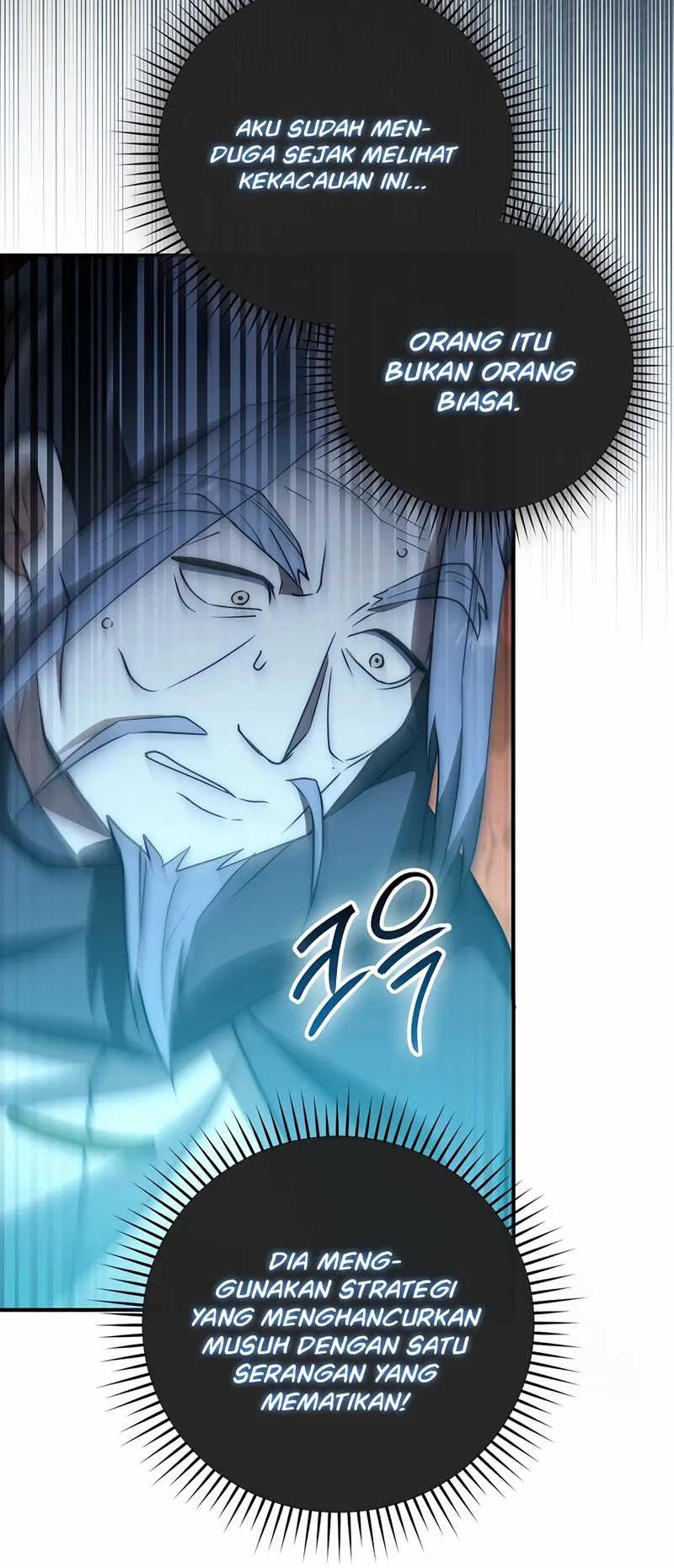 Sword God Dragon Chapter 31 Gambar 14