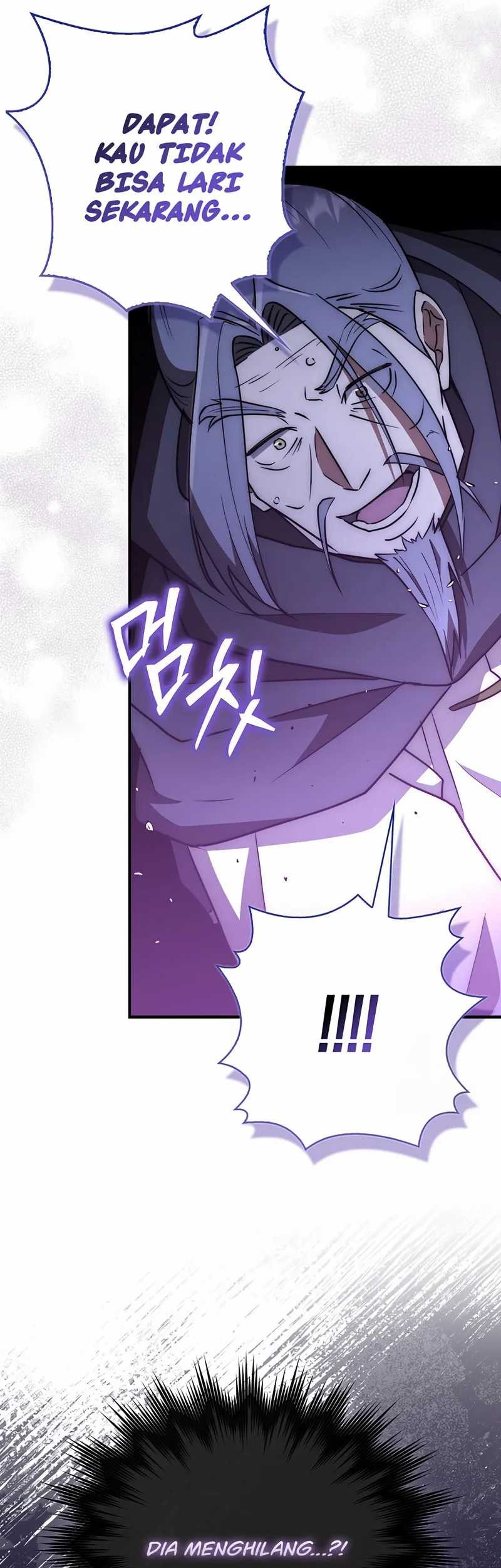 Sword God Dragon Chapter 31 Gambar 23