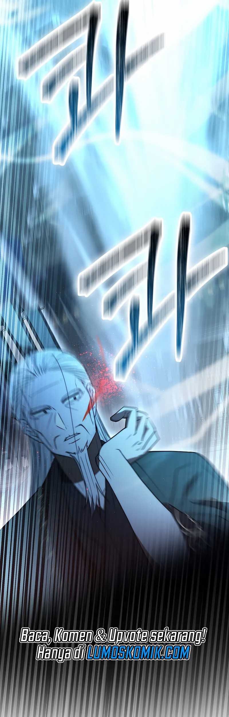 Sword God Dragon Chapter 31 Gambar 34