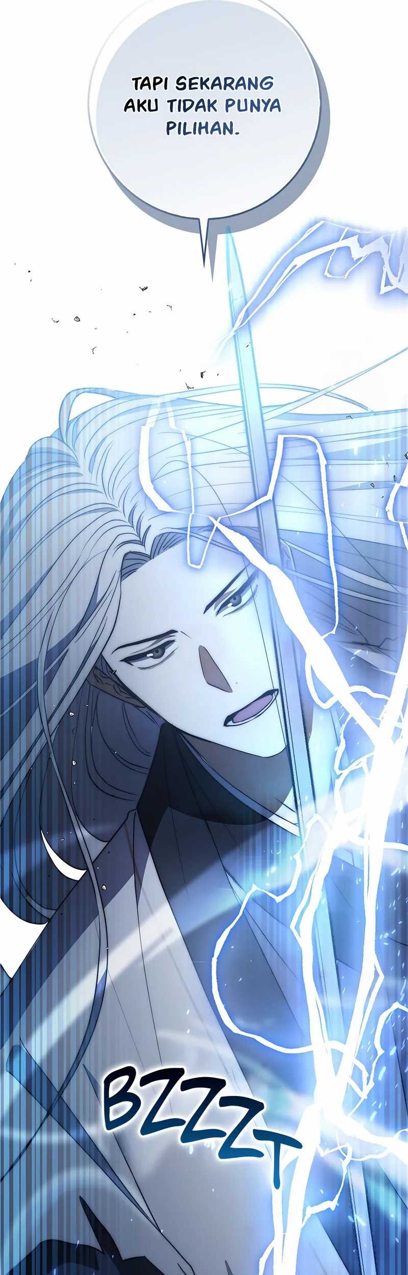 Sword God Dragon Chapter 31 Gambar 26