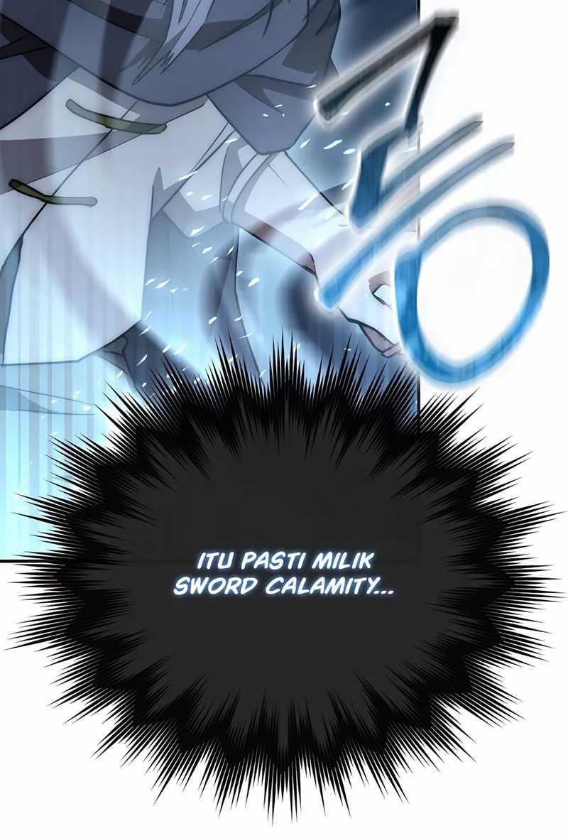 Sword God Dragon Chapter 31 Gambar 28