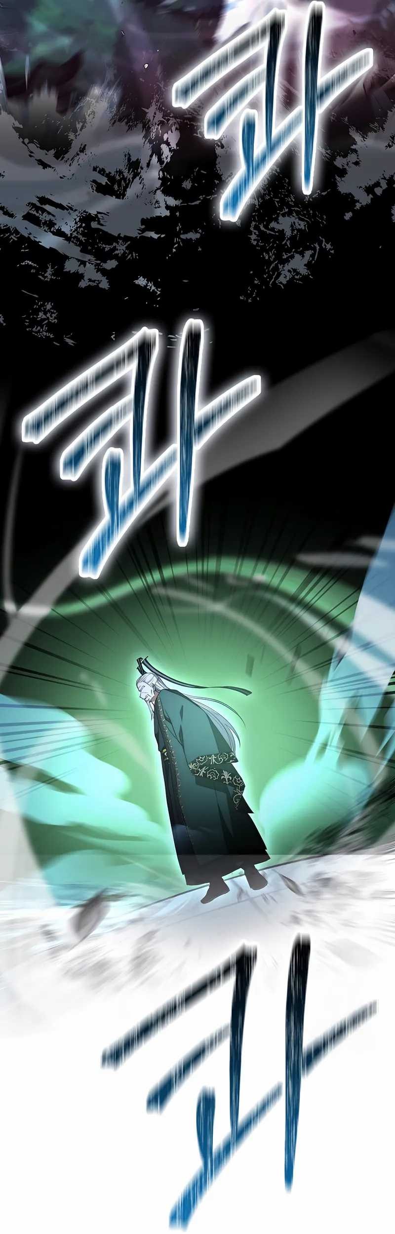 Sword God Dragon Chapter 31 Gambar 32