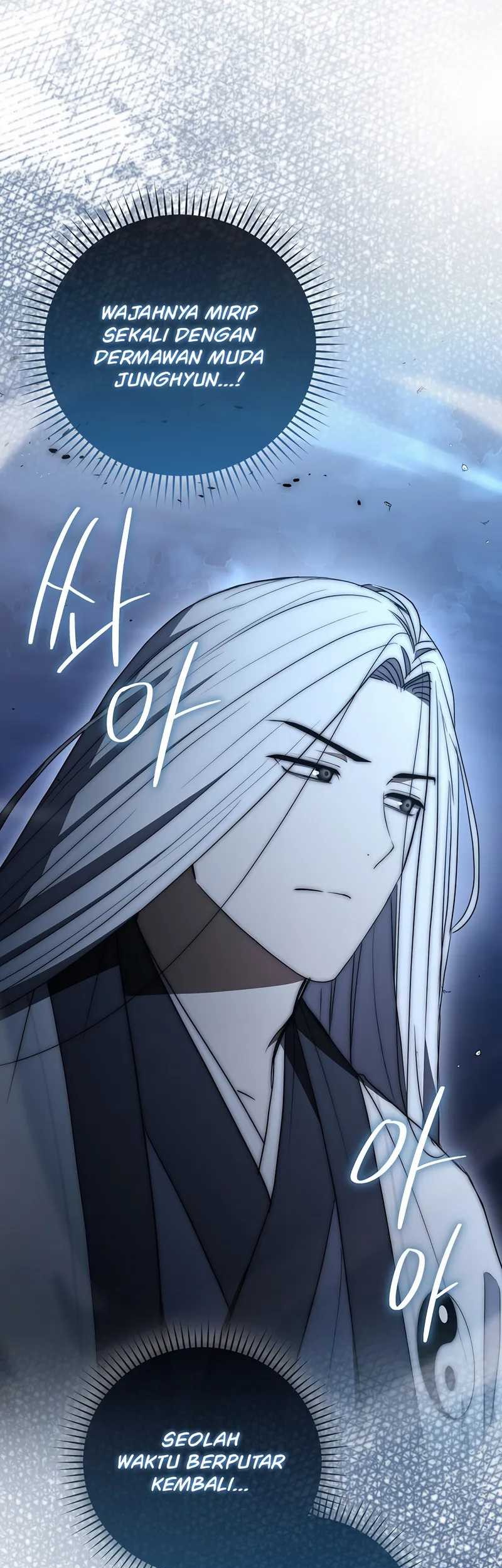 Sword God Dragon Chapter 31 Gambar 42