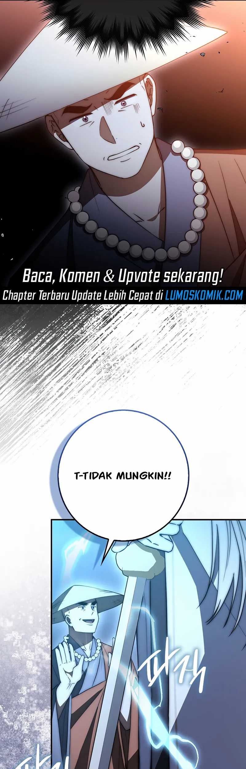 Sword God Dragon Chapter 31 Gambar 52