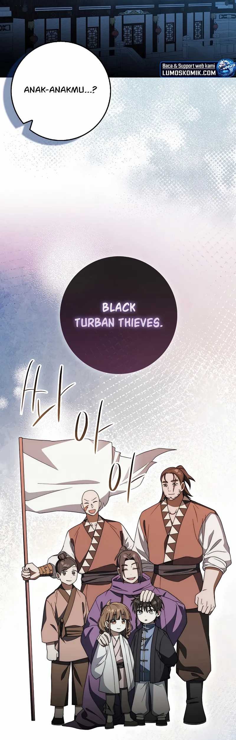 Sword God Dragon Chapter 31 Gambar 55