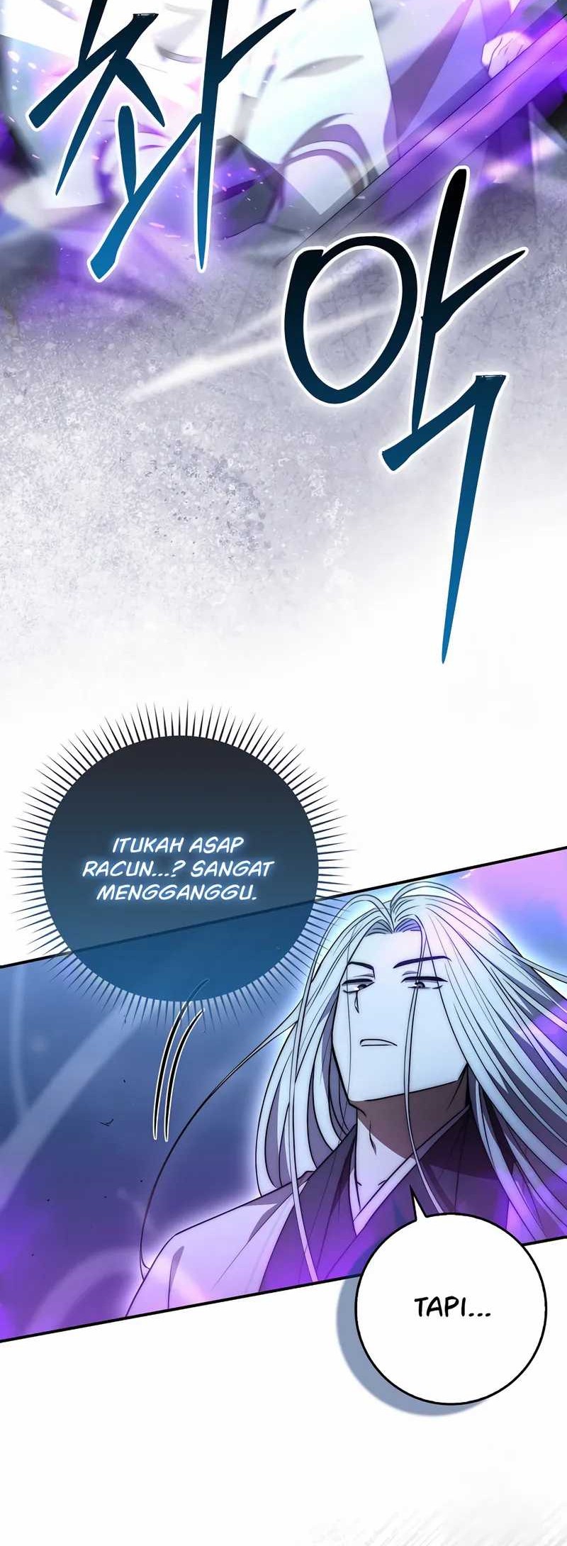 Sword God Dragon Chapter 31 Gambar 9