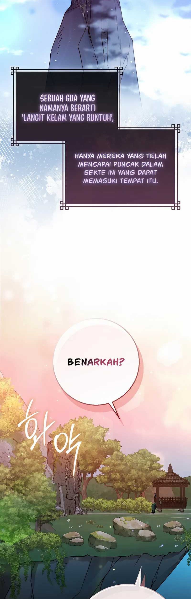 Sword God Dragon Chapter 32 Gambar 10