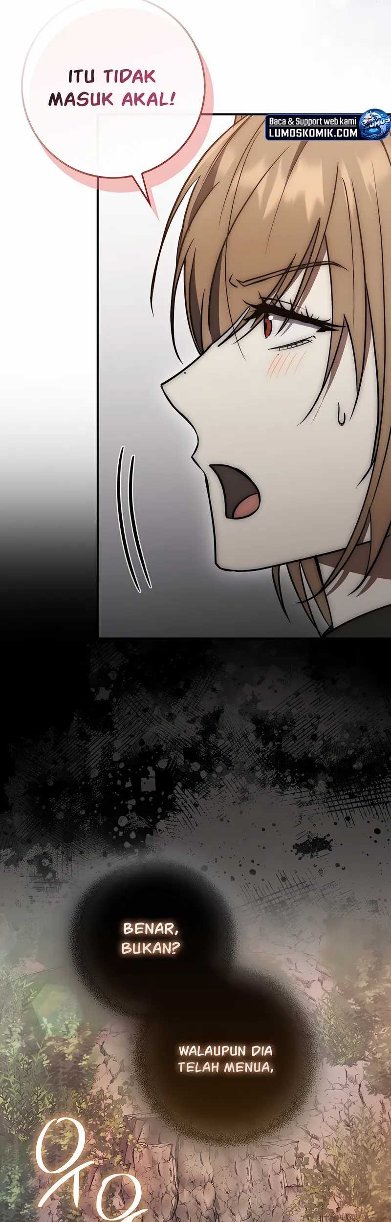 Sword God Dragon Chapter 32 Gambar 12