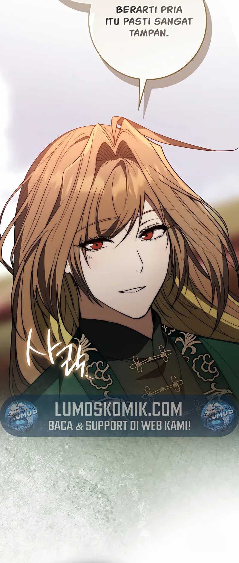 Sword God Dragon Chapter 32 Gambar 19