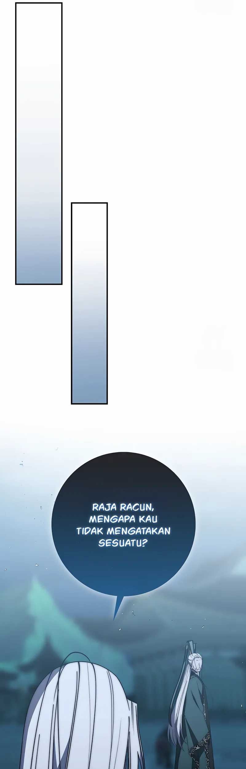 Sword God Dragon Chapter 32 Gambar 31