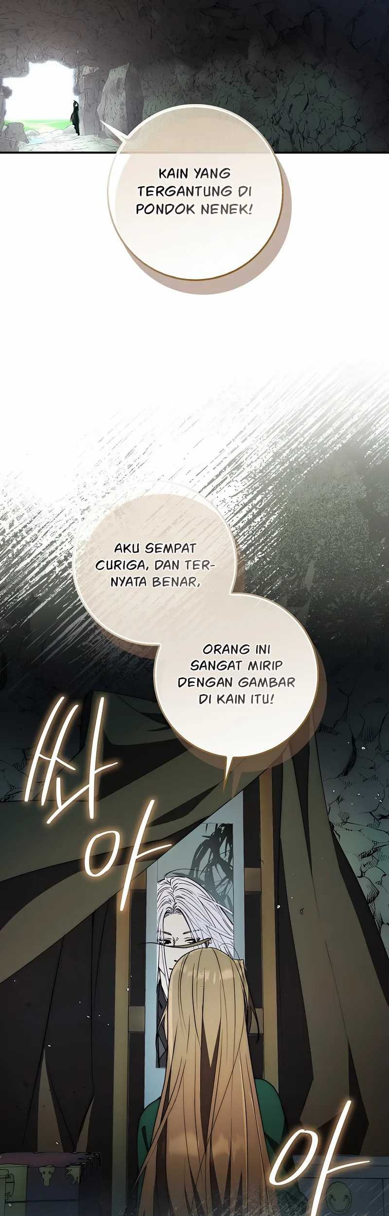 Sword God Dragon Chapter 32 Gambar 23