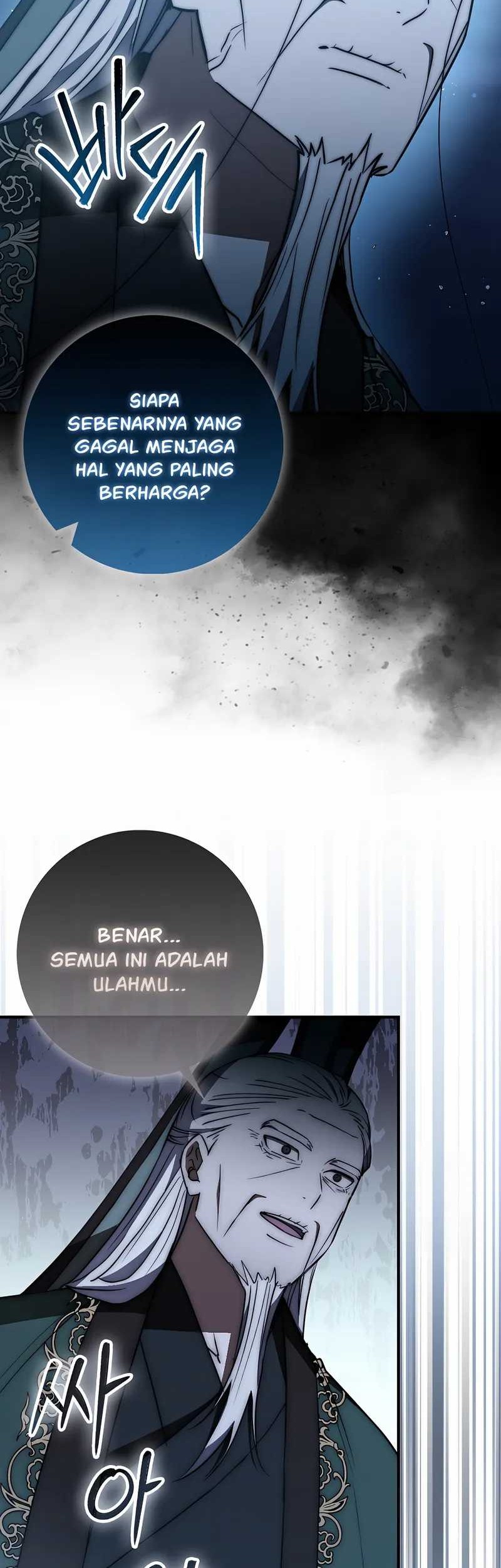 Sword God Dragon Chapter 32 Gambar 38