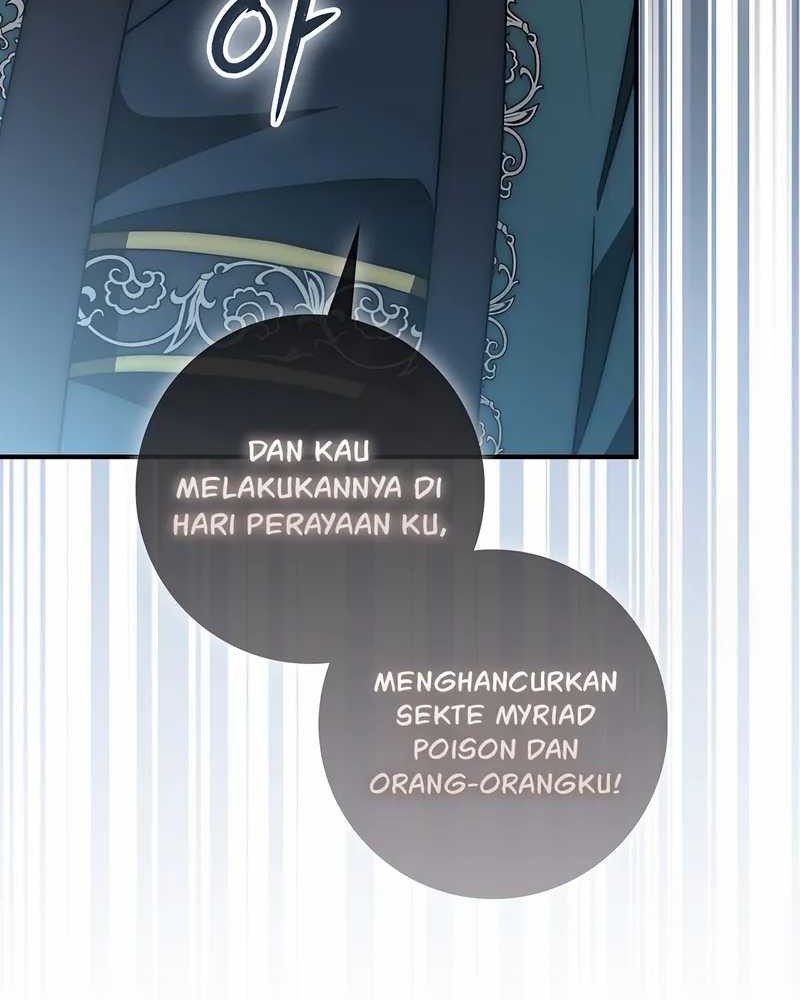 Sword God Dragon Chapter 32 Gambar 39