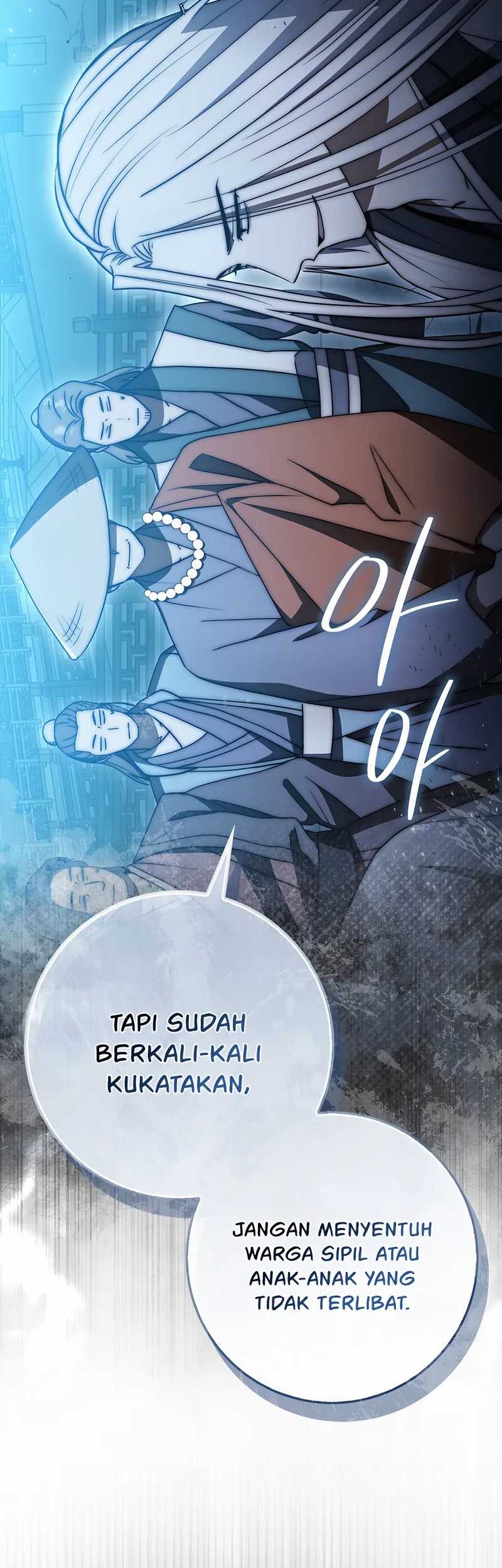 Manhwa Sword God Dragon Chapter 32 gambar nomor 2