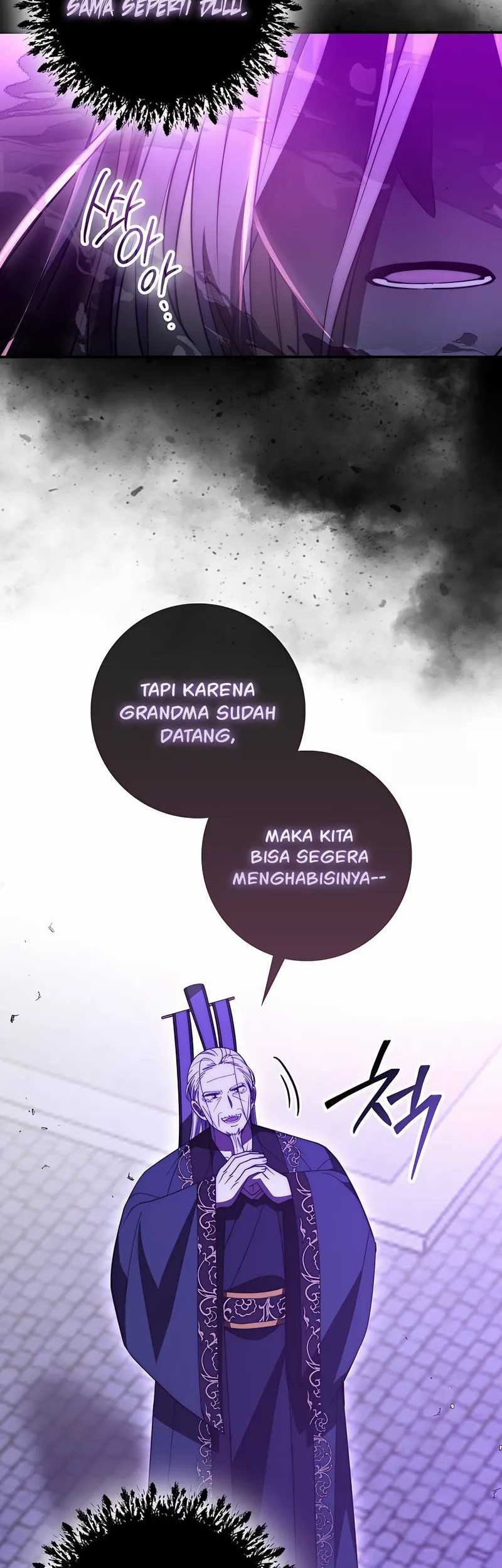 Sword God Dragon Chapter 32 Gambar 59