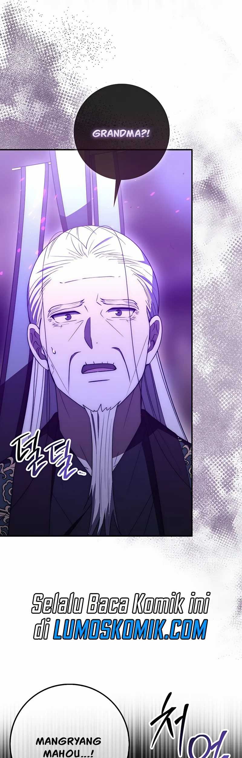 Sword God Dragon Chapter 32 Gambar 54