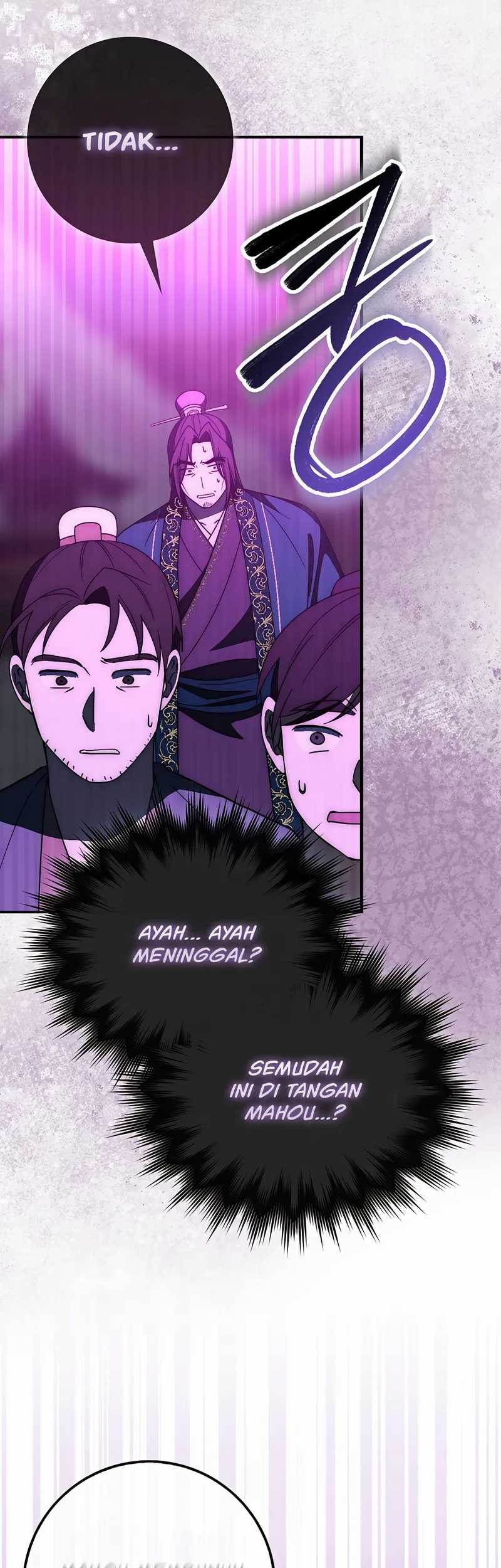 Sword God Dragon Chapter 32 Gambar 73