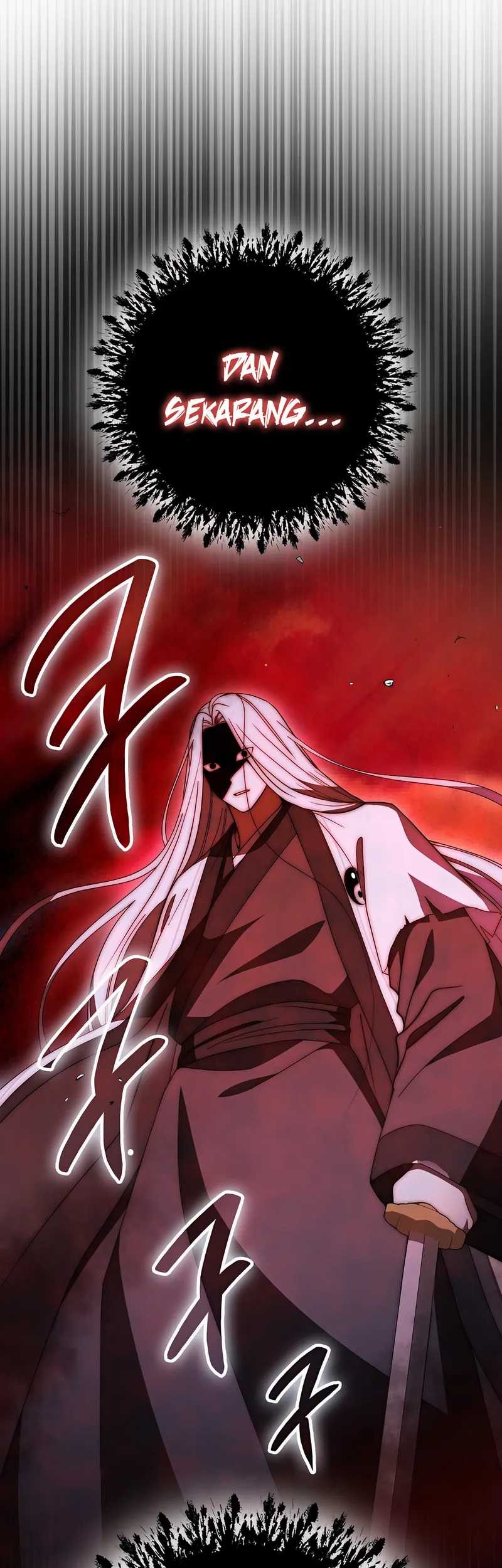 Sword God Dragon Chapter 32 Gambar 3