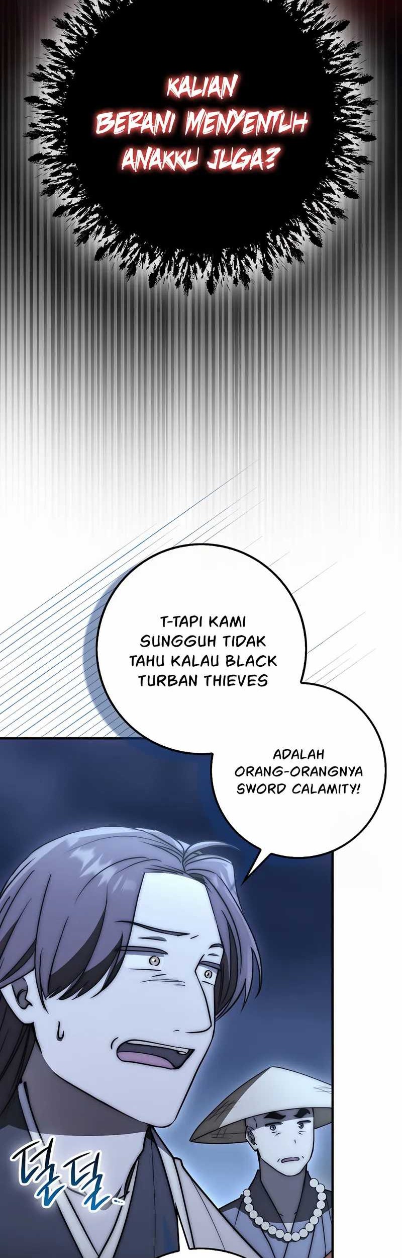 Sword God Dragon Chapter 32 Gambar 4