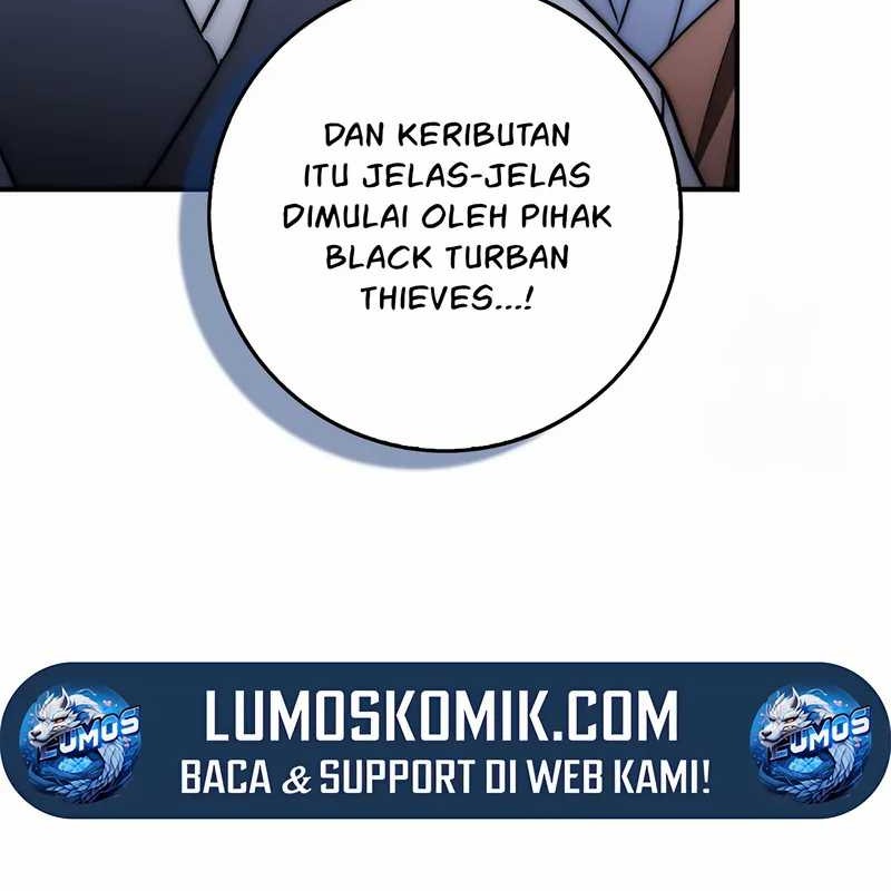 Sword God Dragon Chapter 32 Gambar 5