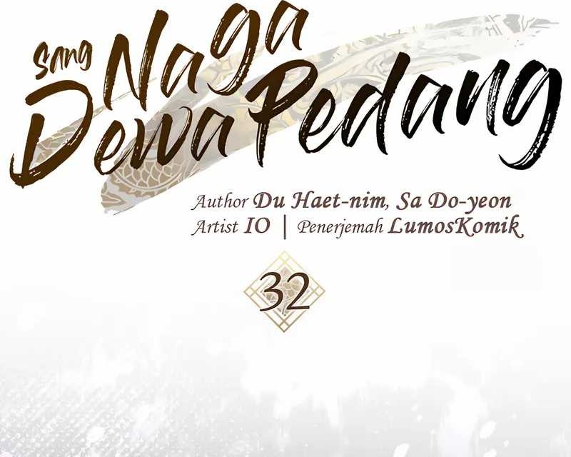 Sword God Dragon Chapter 32 Gambar 8