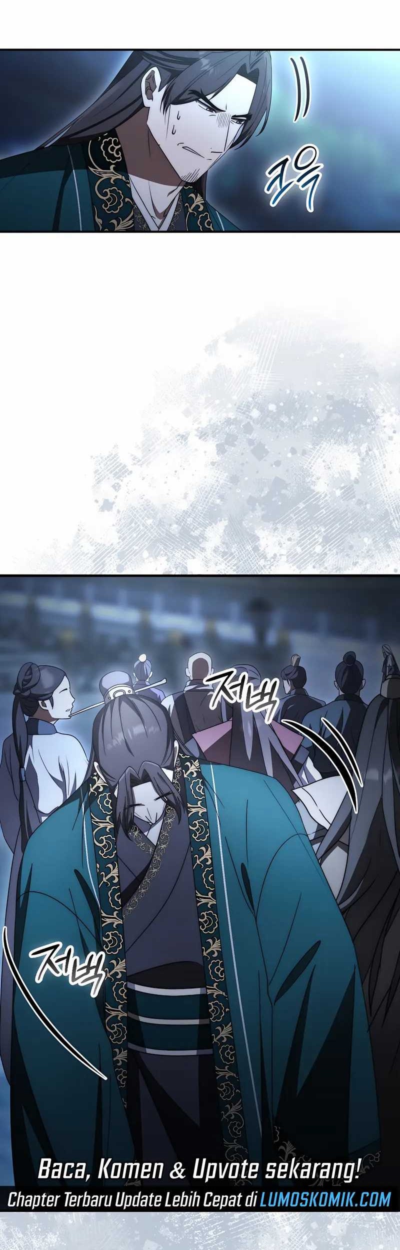 Sword God Dragon Chapter 33 Gambar 9