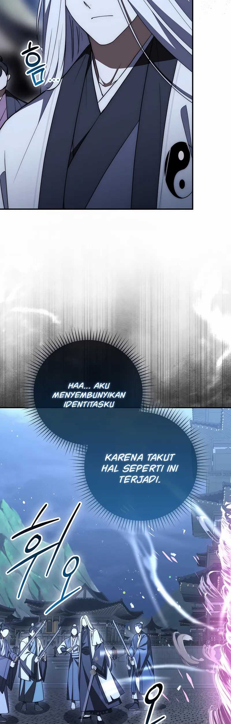 Sword God Dragon Chapter 33 Gambar 14